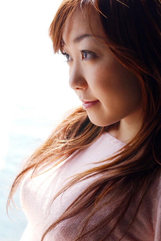 相田由美のお姉さん系の巨乳えろボディ画像141