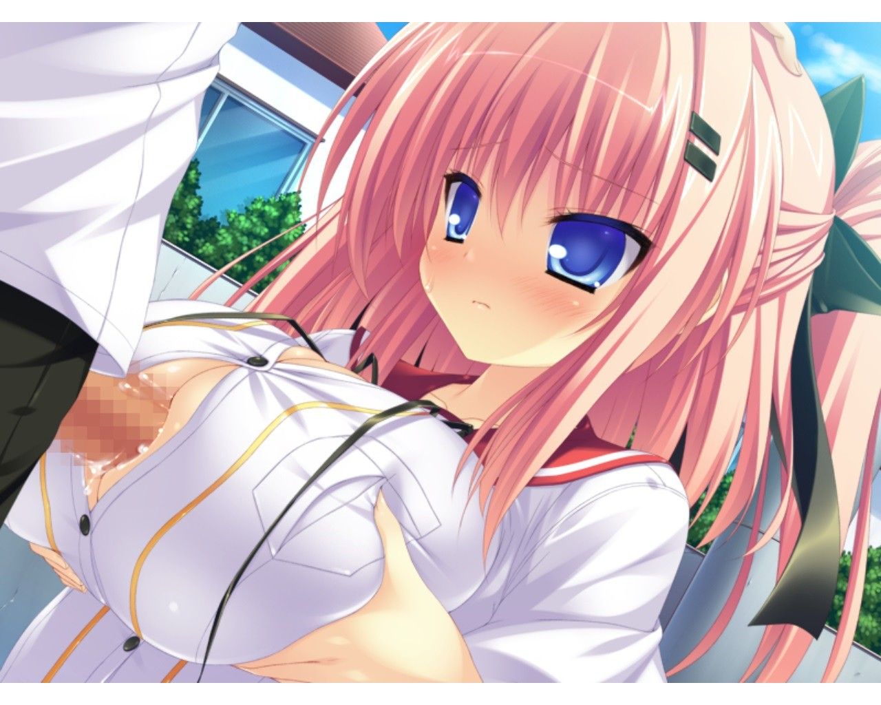 いろいろごちゃ混ぜ : GIFネタ画像庫～二次、三次エロ～
