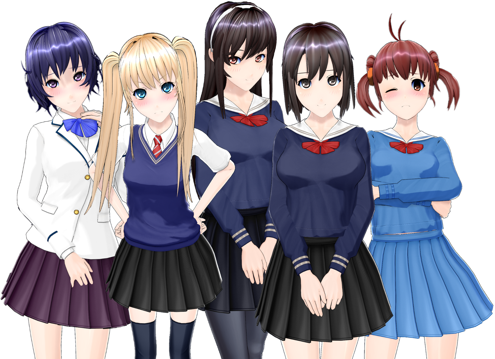 冴えない彼女の育てかた まとめ ジンコウガクエン2キャラログ 冴えない彼女の育てかた まとめ ジンコウガクエン2キャラログ